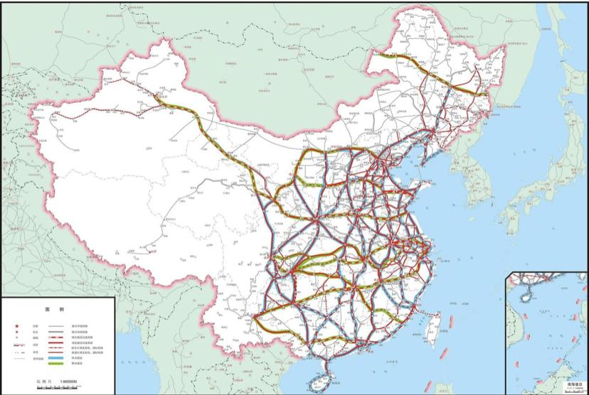 蘭西高鐵最新消息全面解讀，蘭西高鐵最新動態(tài)全面解析