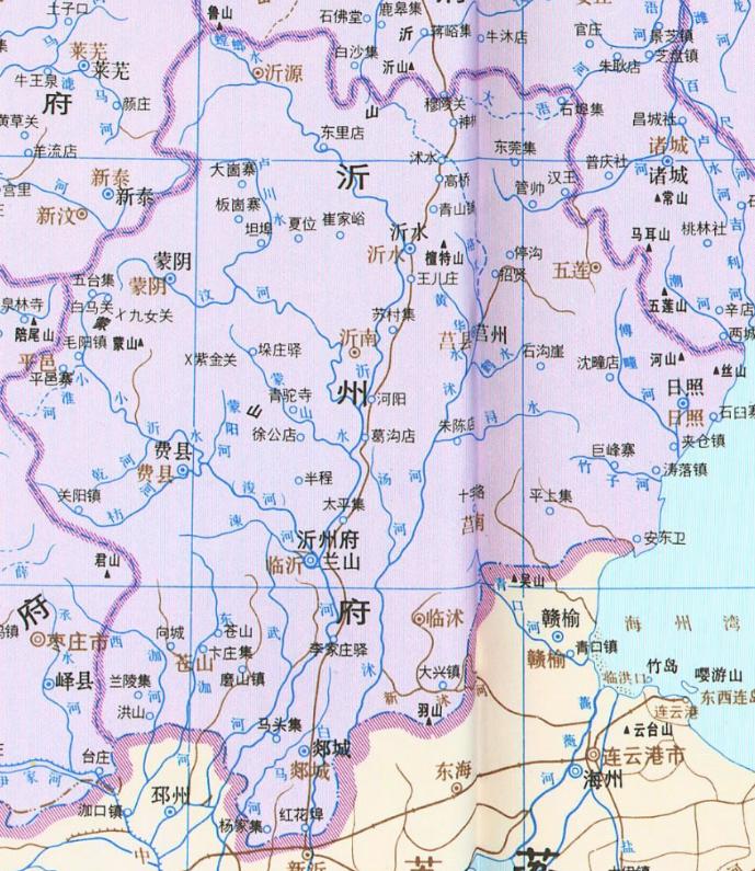 山東省區(qū)劃調(diào)整的最新消息及其深遠(yuǎn)影響，山東省區(qū)劃調(diào)整最新動態(tài)與深遠(yuǎn)影響分析