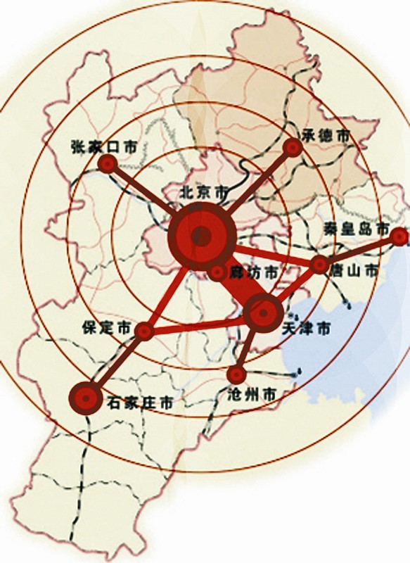 京津冀廊坊最新消息