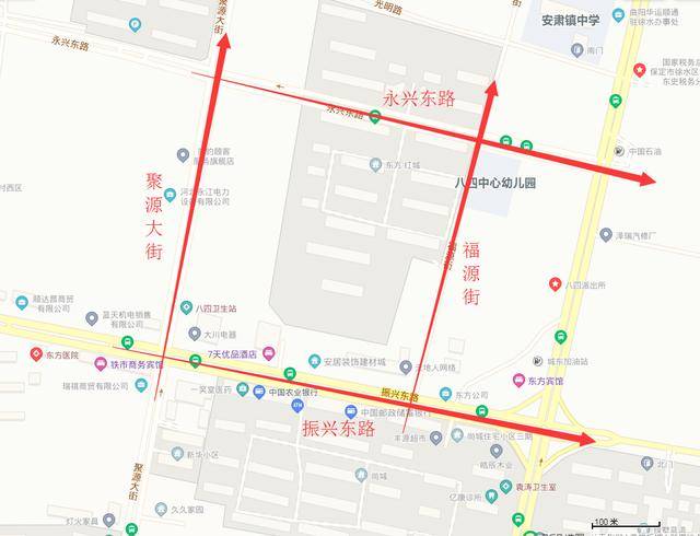 保定市徐水區(qū)最新消息全面解讀，保定市徐水區(qū)最新消息全面解讀與分析