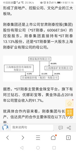 國泰控股的未來，會被ST嗎？，國泰控股的未來，面臨ST風(fēng)險(xiǎn)？