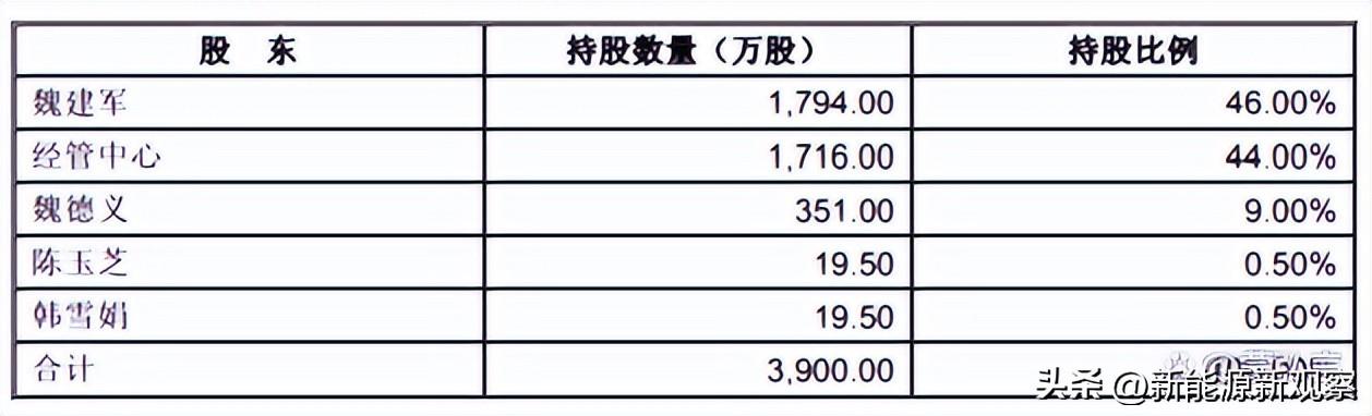 長城汽車的企業(yè)性質(zhì)，國企還是私企？，長城汽車的企業(yè)性質(zhì)解析，國企還是私企？