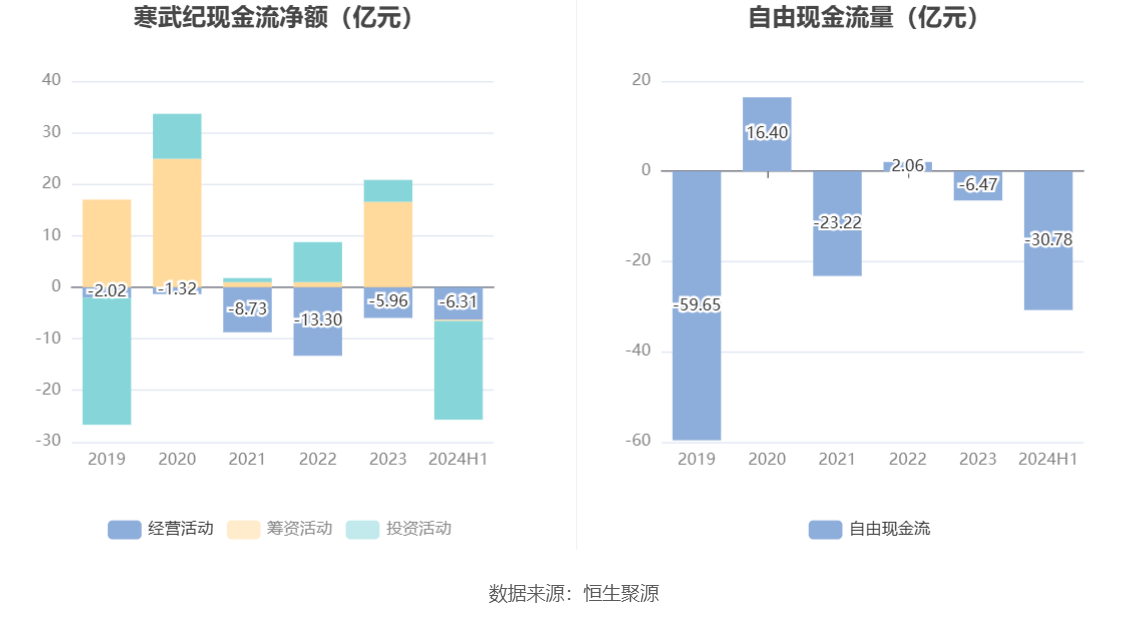 寒武紀(jì)2024年目標(biāo)價(jià)的深度解析與展望，寒武紀(jì)2024年目標(biāo)價(jià)的深度解析及展望，未來(lái)趨勢(shì)與市場(chǎng)預(yù)測(cè)