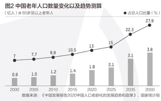 中國正式進(jìn)入老齡化的年份及其對社會的影響，中國正式進(jìn)入老齡化，對社會的影響及展望