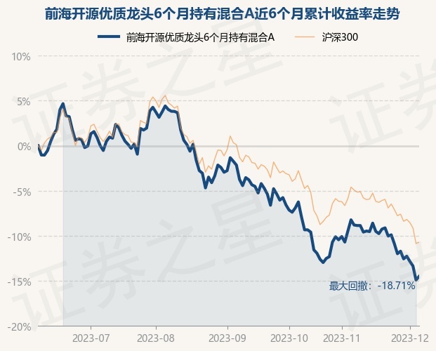 前海開源優(yōu)質(zhì)龍頭6個月持有期混合投資基金的投資策略與前景展望，前海開源優(yōu)質(zhì)龍頭混合基金投資策略及前景展望，六個月持有期視角下的機遇與挑戰(zhàn)