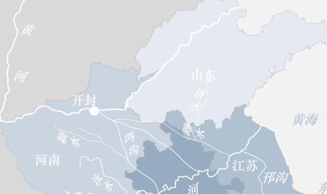 南水北調(diào)工程對華北平原的深遠影響，南水北調(diào)工程對華北平原的深刻影響與長遠變革