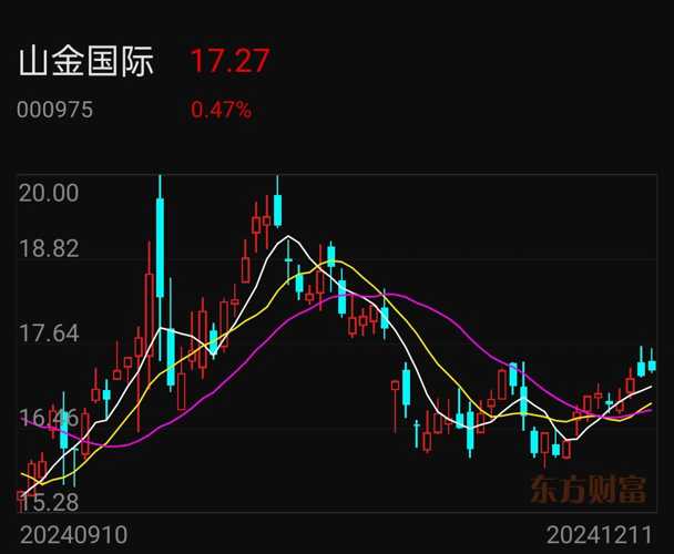 山金國際股票最新分析報告，山金國際股票最新分析報告概覽