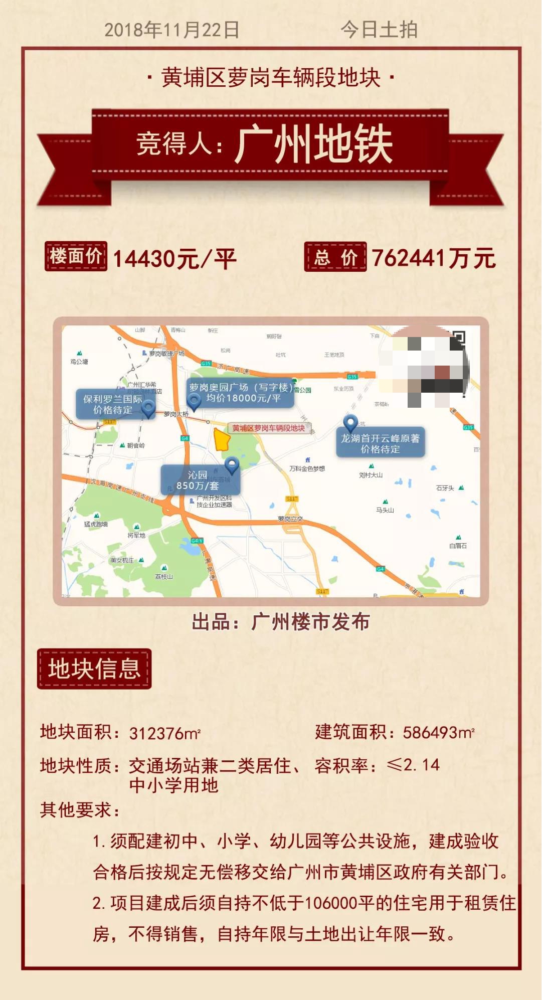 廣州地鐵一周內(nèi)豪擲30億拿下兩宗地，城市發(fā)展的新一輪號角，廣州地鐵豪擲30億拿地，城市發(fā)展迎新號角