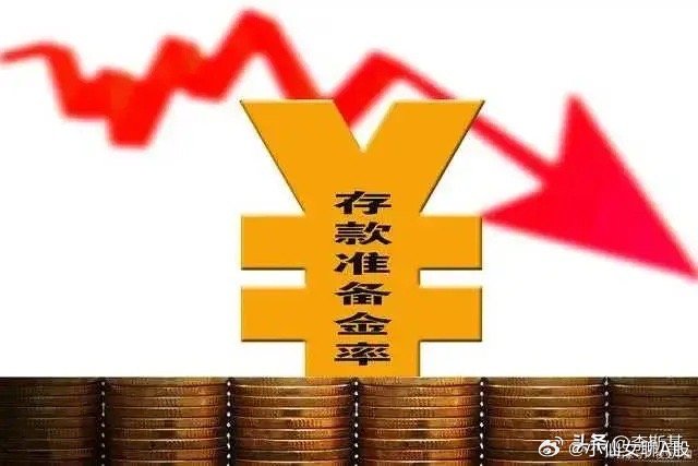 最新的降準(zhǔn)政策，影響與前景分析，降準(zhǔn)政策最新動(dòng)態(tài)，影響及前景深度分析