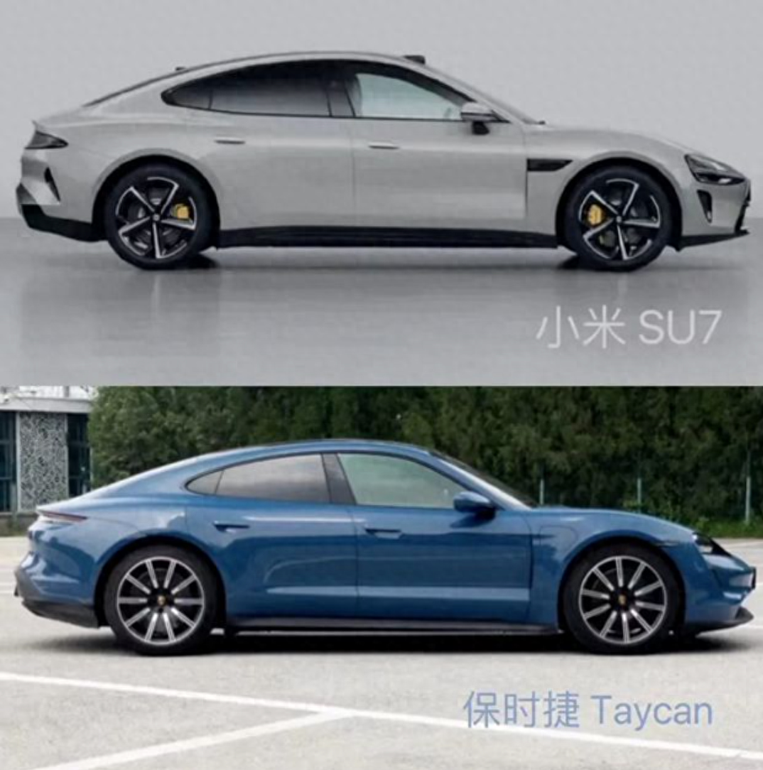 小米SU7，小米的第一輛車，引領智能出行的未來，小米SU7，智能出行先鋒，小米首款汽車重磅來襲