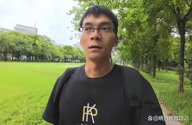 唐尚珺，35歲讀大一的勇敢決定與挑戰(zhàn)，唐尚珺，35歲重新出發(fā)，大一的勇敢挑戰(zhàn)之路