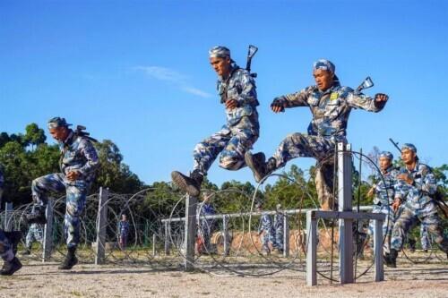 最新國(guó)際軍事動(dòng)態(tài)，全球軍事變革與未來(lái)展望，全球軍事動(dòng)態(tài)更新與未來(lái)展望，變革中的國(guó)際軍事力量展望