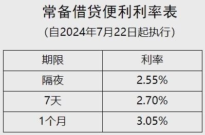 最新借款利息及其影響分析，最新借款利息影響深度解析