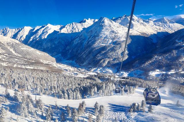 滑雪城市推薦，探索冬季雪上運動的最佳目的地，冬季雪上運動勝地推薦，探索最佳滑雪城市