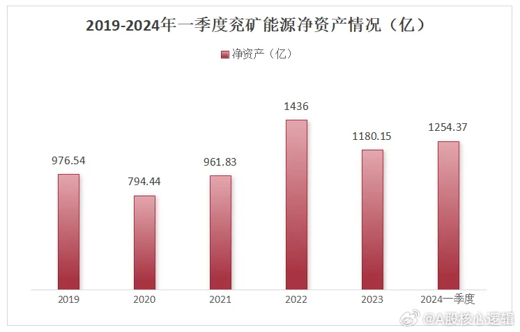 兗礦能源2024年目標(biāo)價，深度分析與展望，兗礦能源2024年目標(biāo)價展望，深度分析與未來趨勢探討