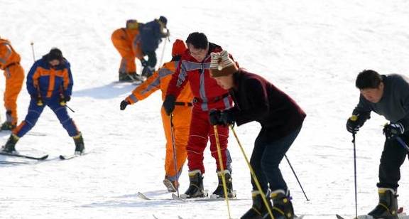 國內(nèi)十大滑雪場滑雪體驗分享，國內(nèi)十大滑雪場體驗之旅分享