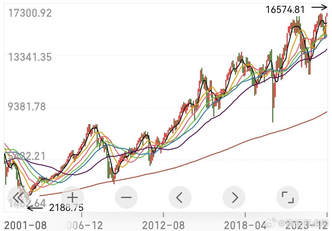 股價創(chuàng)歷史新高后的走勢分析，股價創(chuàng)歷史新高后的未來走勢深度解析