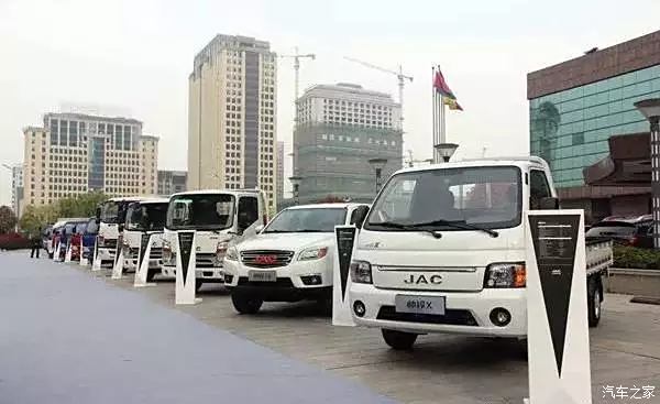 江淮汽車收盤上漲，市場趨勢下的積極信號，江淮汽車收盤上漲，市場趨勢積極信號顯現(xiàn)