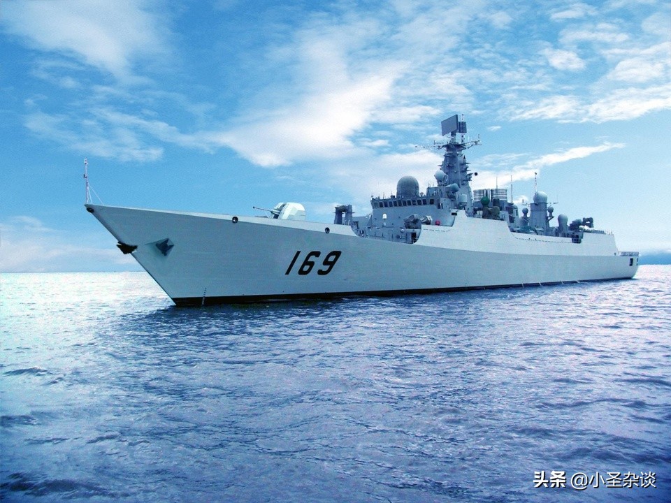 武漢艦所屬級(jí)別的深度解析，武漢艦所屬級(jí)別深度剖析