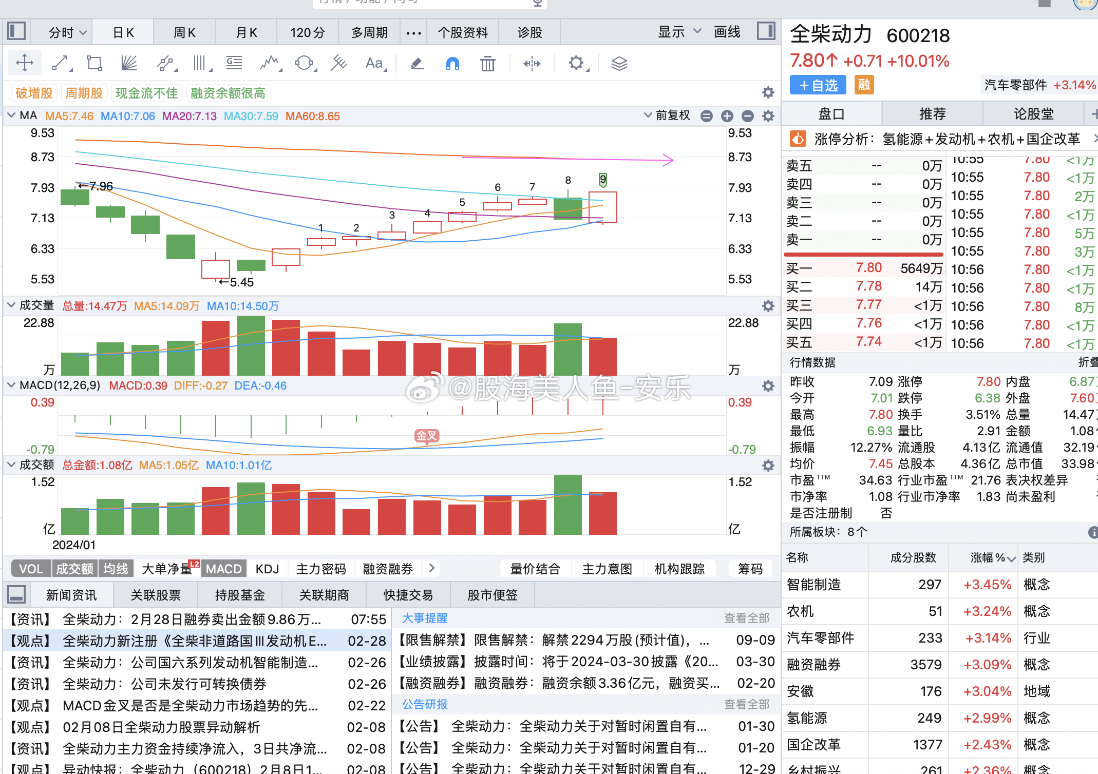 股票600218，深度解析與前景展望，股票600218深度解析與前景展望，投資策略及市場(chǎng)趨勢(shì)探討