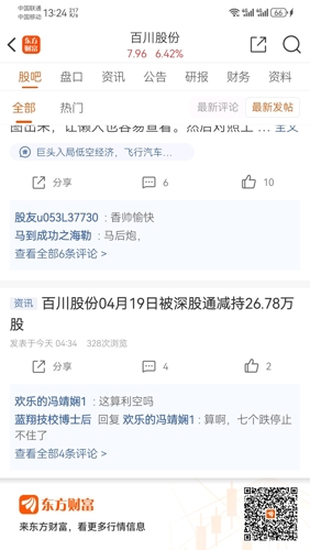 百川股份股吧，探索企業(yè)潛力與價(jià)值投資的新天地，百川股份股吧，探索企業(yè)潛力與價(jià)值投資的新平臺(tái)