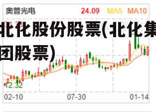 北化股份最新消息全面解析，北化股份最新消息全面解讀