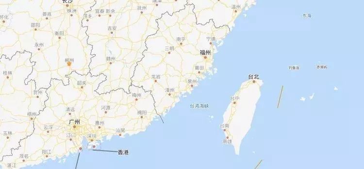 臺灣海峽不能直飛，地理、政治與經(jīng)濟因素解析，臺灣海峽直飛受限，地理、政治與經(jīng)濟因素探討