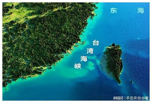 臺(tái)灣海峽可以隨便過嗎？——對(duì)海峽通行政策的深度解讀，臺(tái)灣海峽通行政策解讀，能否隨意通行？