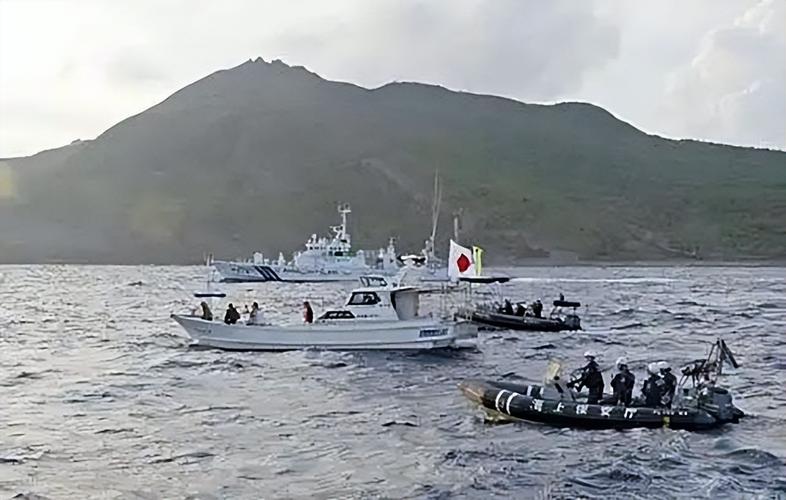 釣魚島事件的影響，一場風波引發(fā)的多維度思考，釣魚島事件的影響，多維度的深度思考