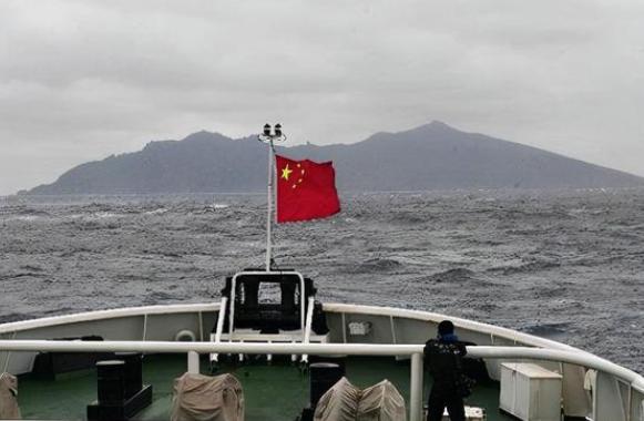 釣魚島現(xiàn)狀深度解析，紛爭背后的真相與未來展望，釣魚島現(xiàn)狀深度解析，紛爭背后的真相與未來展望展望