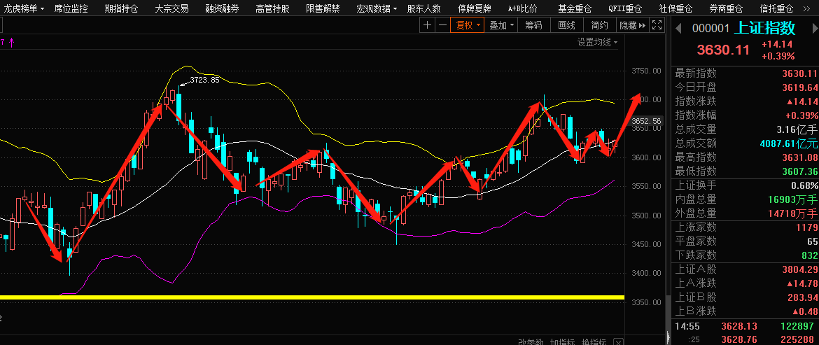 深度解析，600793股票行情及市場(chǎng)走勢(shì)，深度解析，600793股票行情與市場(chǎng)走勢(shì)展望