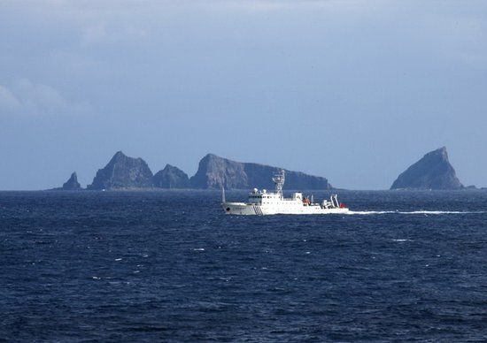 釣魚島事件簡(jiǎn)介，釣魚島事件概覽簡(jiǎn)介