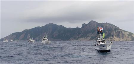 日本挑釁釣魚(yú)島吃虧，歷史與現(xiàn)實(shí)之鑒，日本釣魚(yú)島挑釁遭遇挫折，歷史與現(xiàn)實(shí)教訓(xùn)深刻