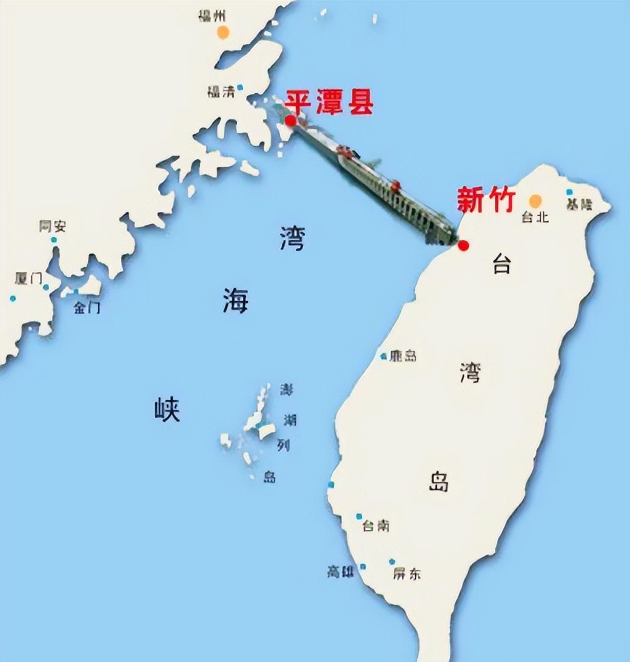 臺灣海峽的寬度，地理、歷史與文化的多維解讀，臺灣海峽的寬度，地理、歷史與文化的多維透視