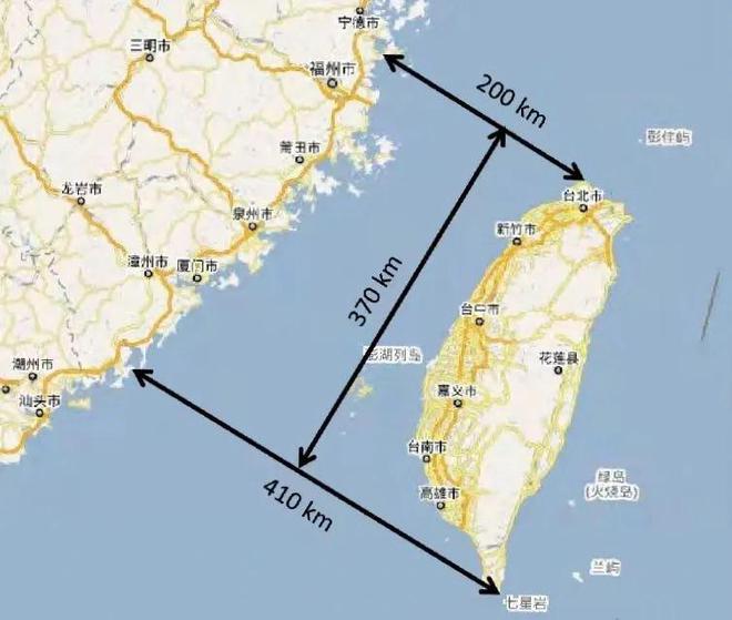 臺灣海峽是公海嗎？——深入解析與百度百科視角