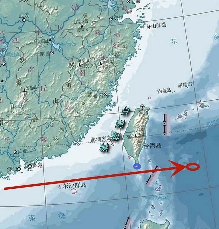 臺(tái)灣海峽島嶼，歷史、地理與人文的獨(dú)特魅力，臺(tái)灣海峽島嶼，歷史地理人文的獨(dú)特魅力